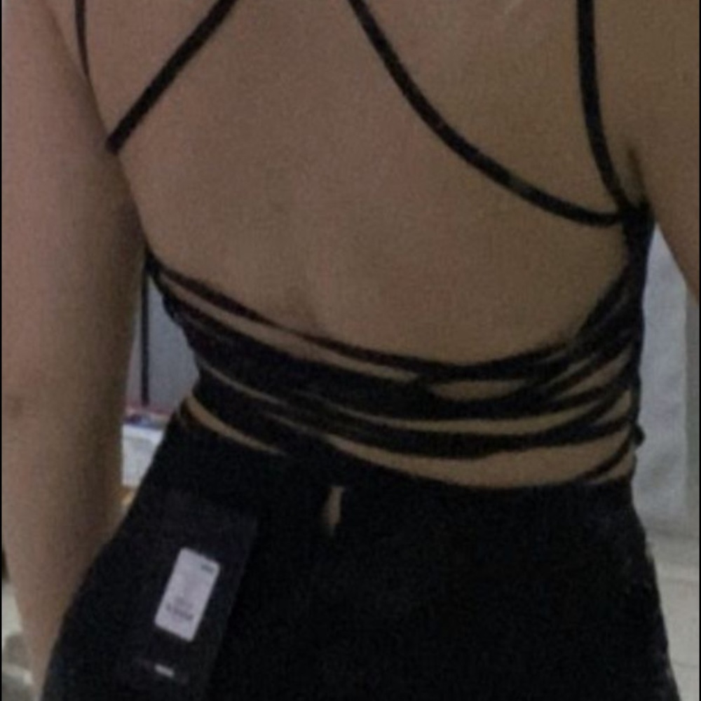 Jumpsuit - Picture 3 of 3